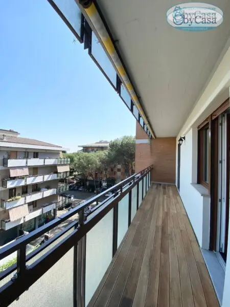 Appartamento via, Roma