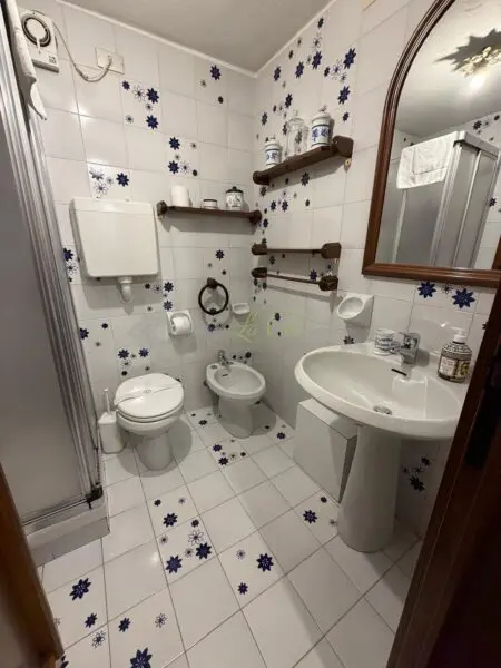Bilocale via Dei Bagni 9a, Courmayeur