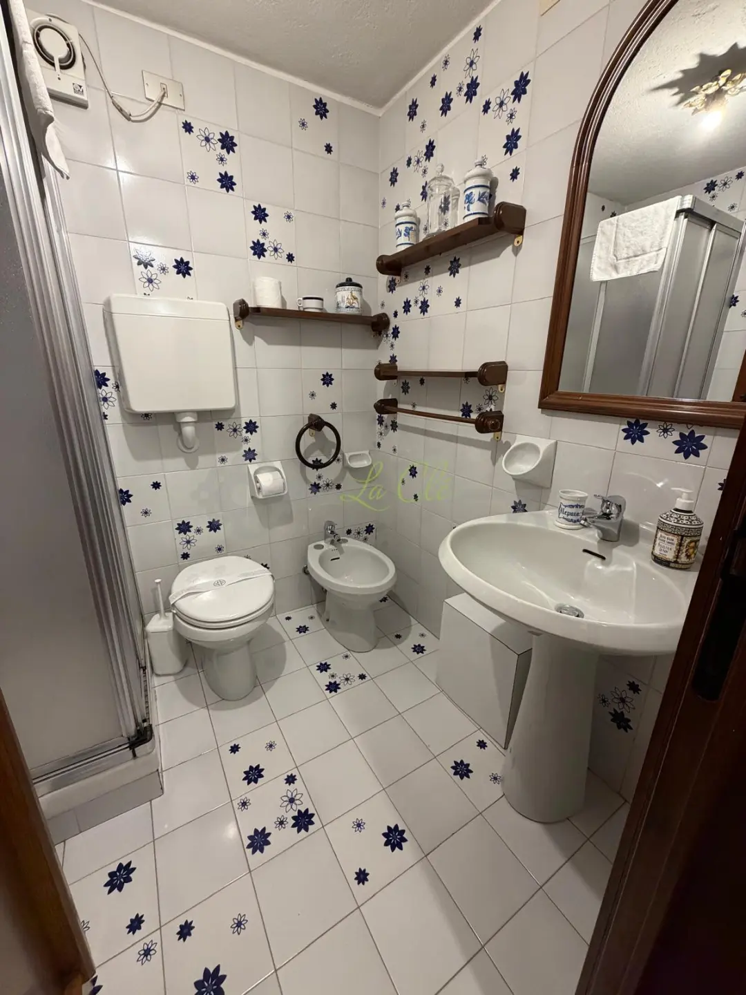 Immagine per Bilocale in vendita a Courmayeur via Dei Bagni 9A