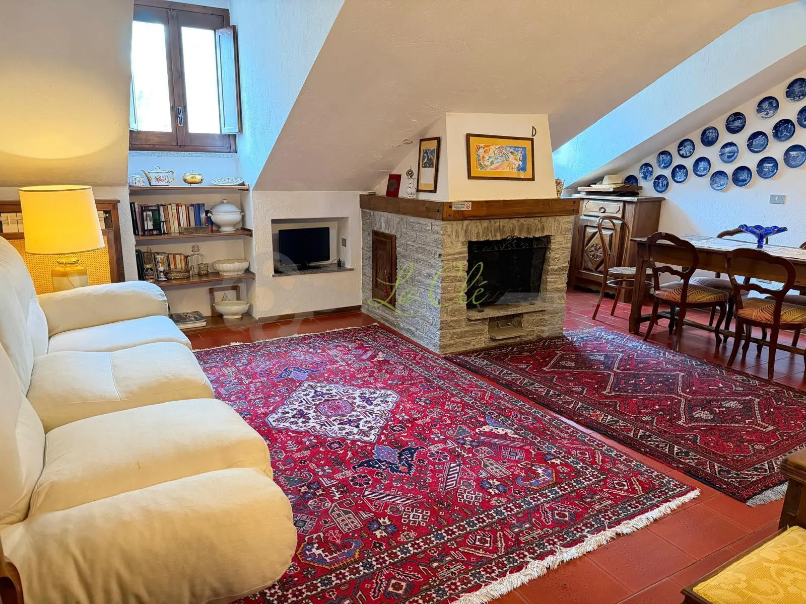 Immagine per Bilocale in vendita a Courmayeur via Dei Bagni 9A