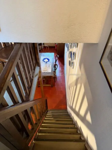 Bilocale via Dei Bagni 9a, Courmayeur