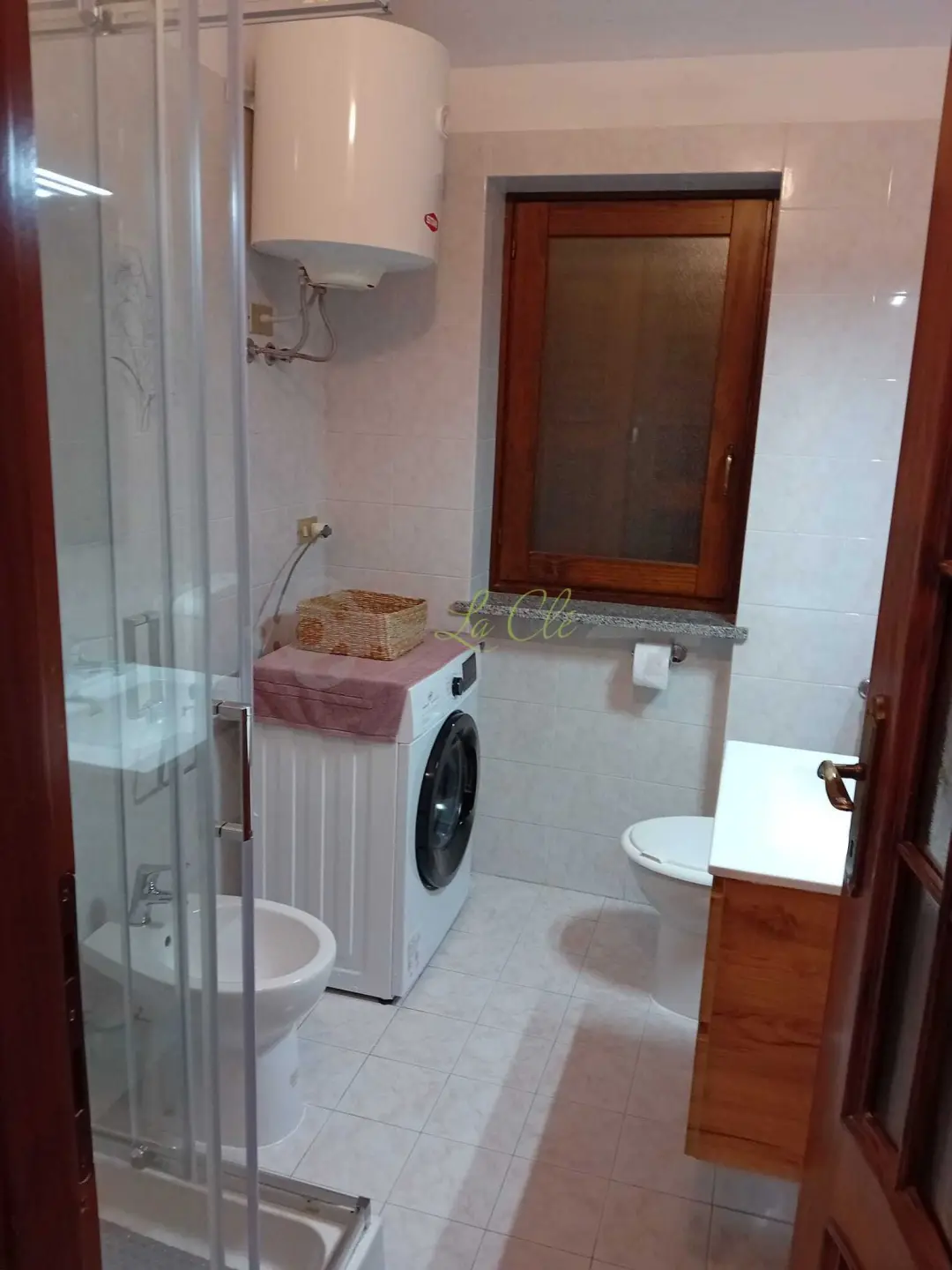Immagine per Bilocale in affitto a Morgex 57