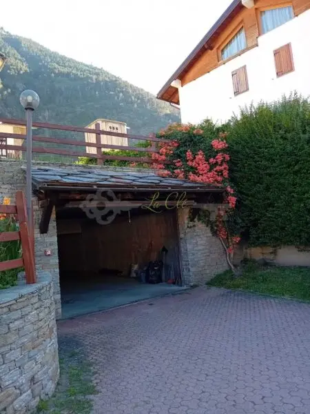 Bilocale 57, Morgex