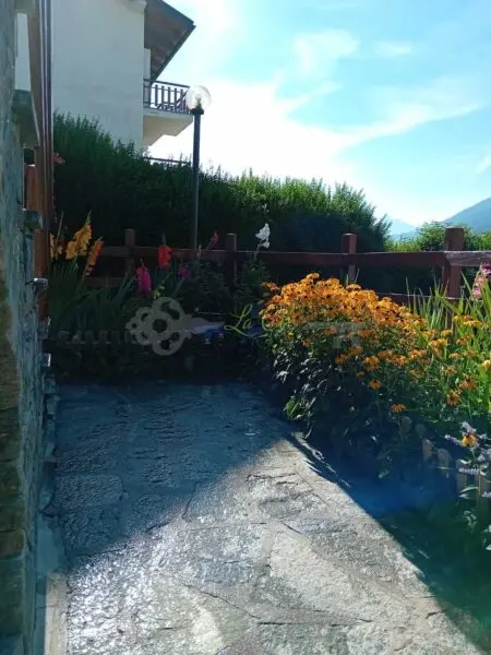 Bilocale 57, Morgex