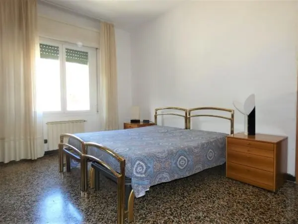 Monolocale via Salita Di Pino Sottano 2, Molassana, Genova