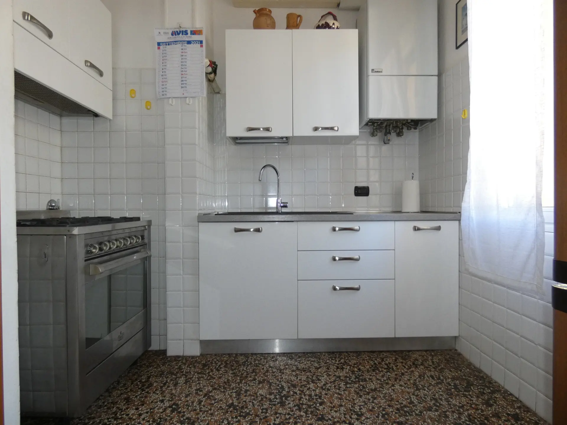 Immagine per Monolocale in affitto a Genova via Salita Di Pino Sottano 2