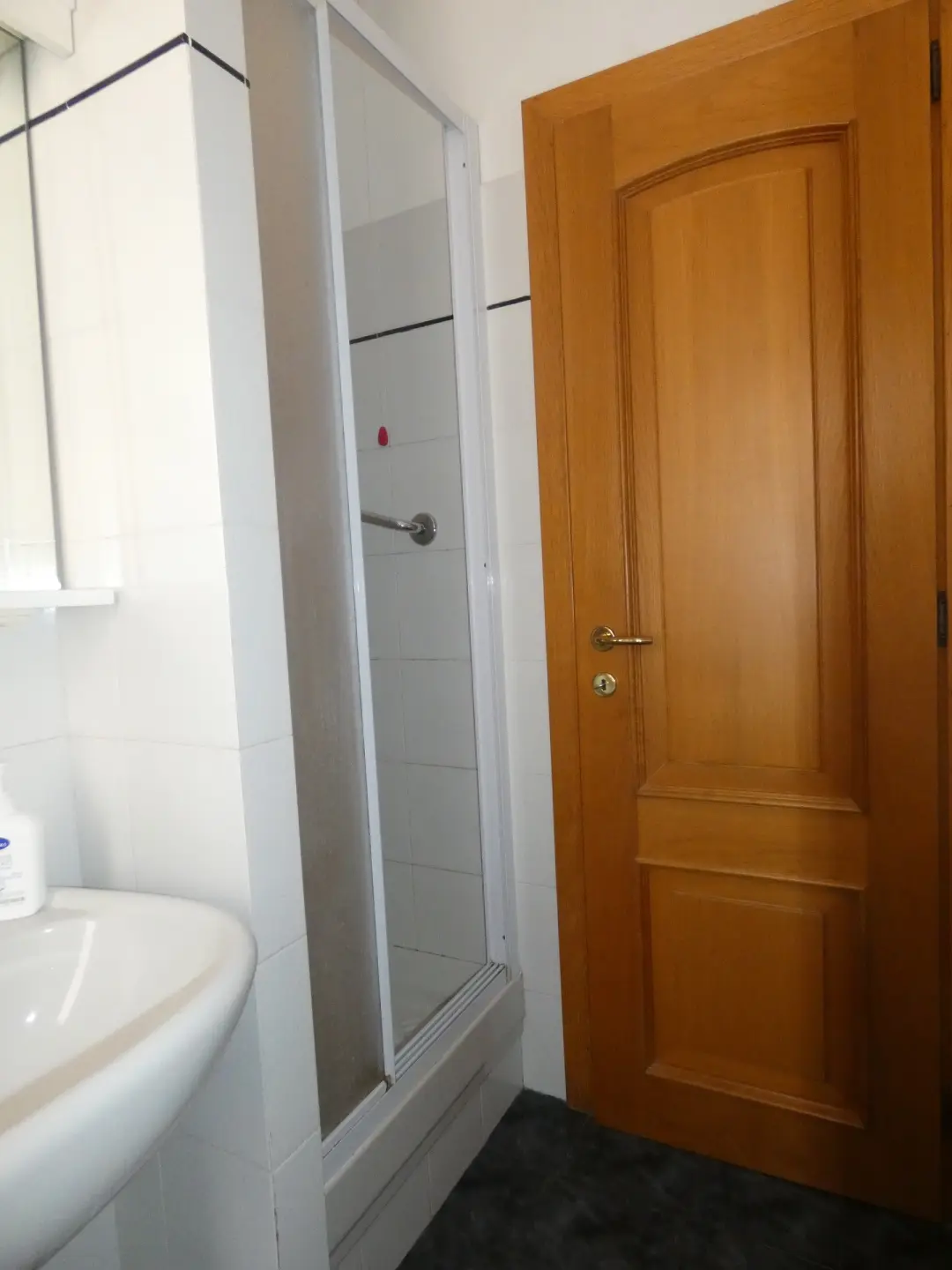 Immagine per Monolocale in affitto a Genova via Salita Di Pino Sottano 2