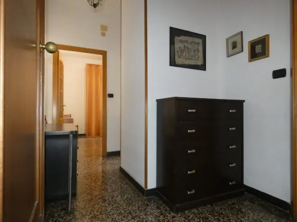 Monolocale via Salita Di Pino Sottano 2, Molassana, Genova