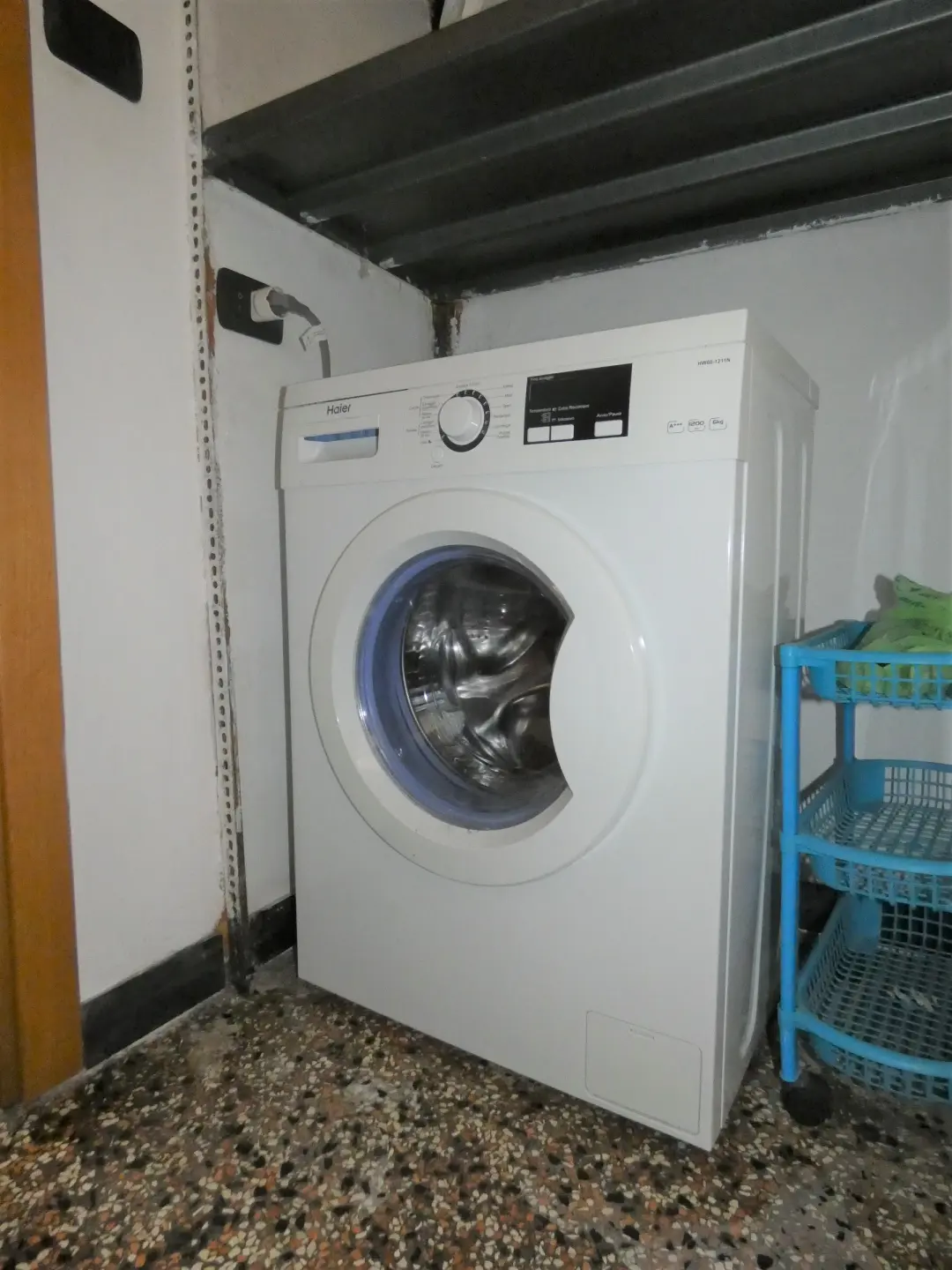 Immagine per Monolocale in affitto a Genova via Salita Di Pino Sottano 2