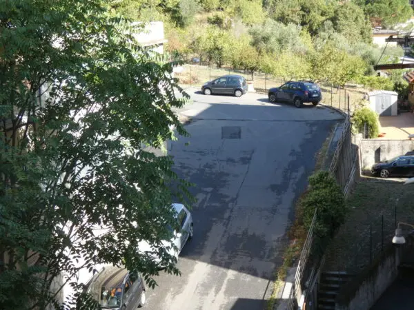 Monolocale via Salita Di Pino Sottano 2, Molassana, Genova