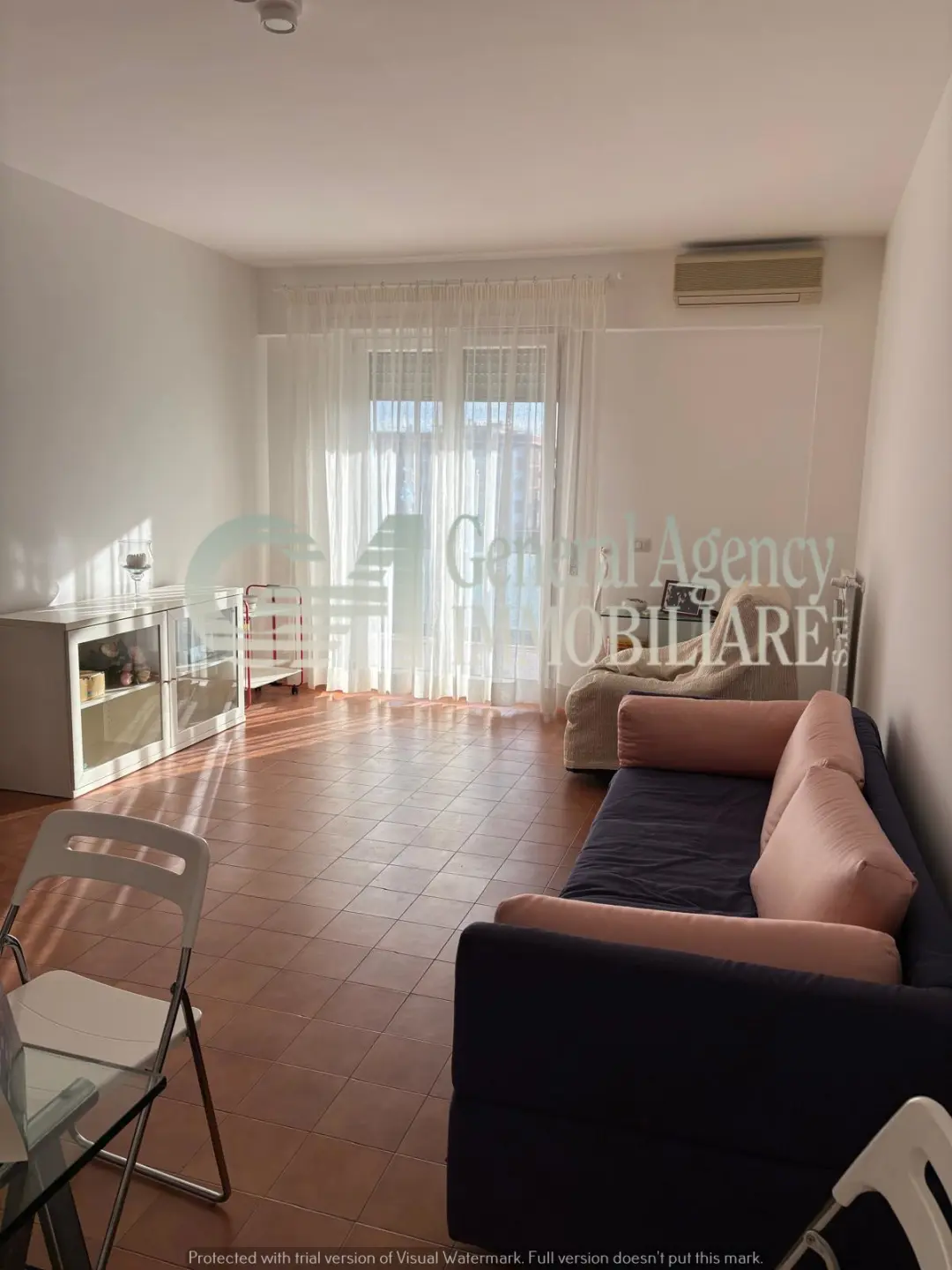 Immagine per Bilocale in affitto a Roma via Canton