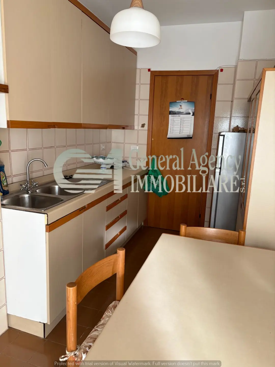 Immagine per Bilocale in affitto a Roma via Canton