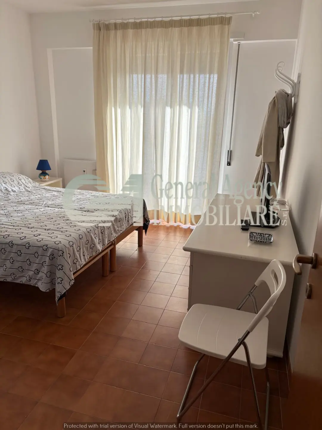 Immagine per Bilocale in affitto a Roma via Canton