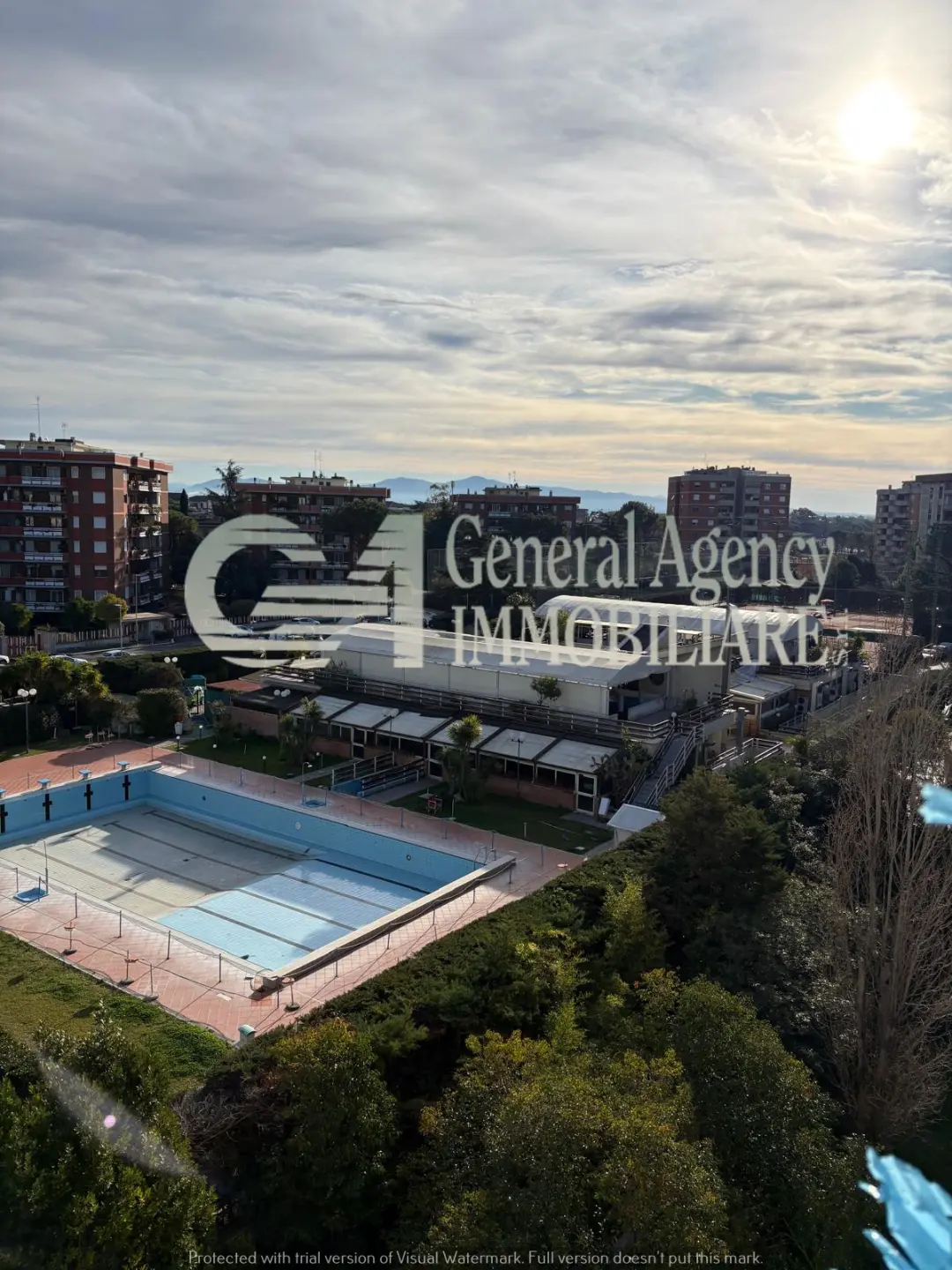 Immagine per Bilocale in affitto a Roma via Canton