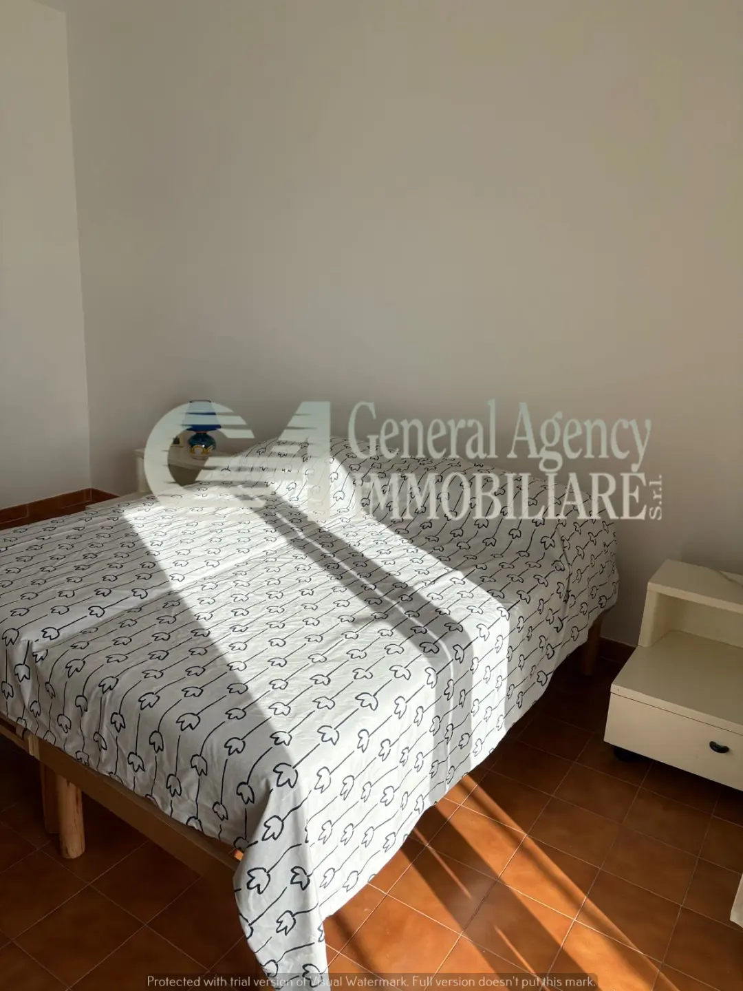 Immagine per Bilocale in affitto a Roma via Canton