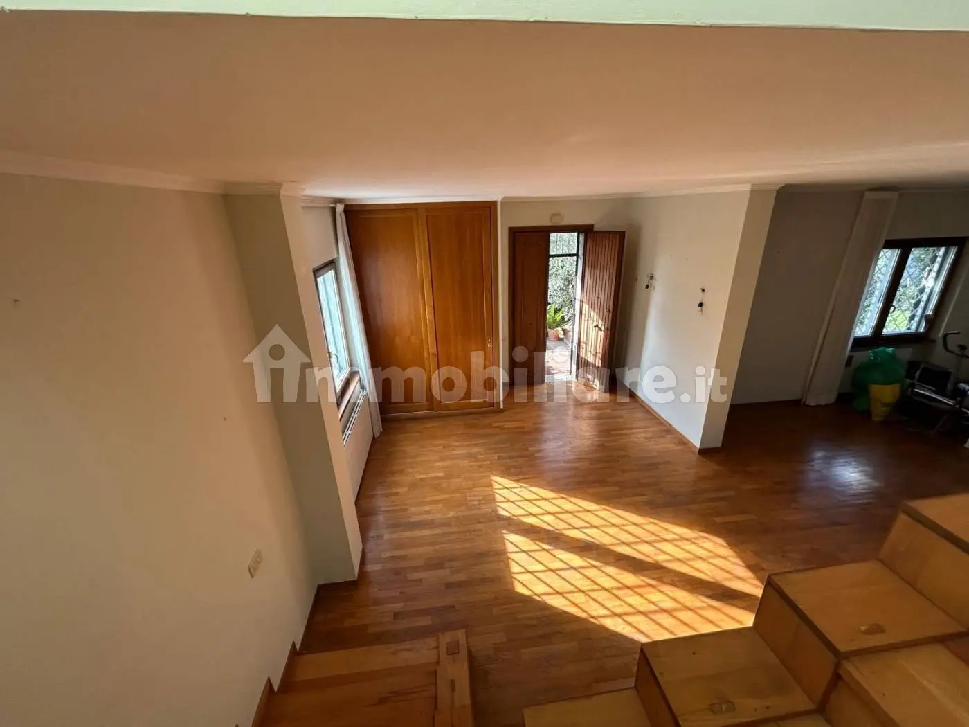 Immagine per Villa in vendita a Roma via Sofocle 152