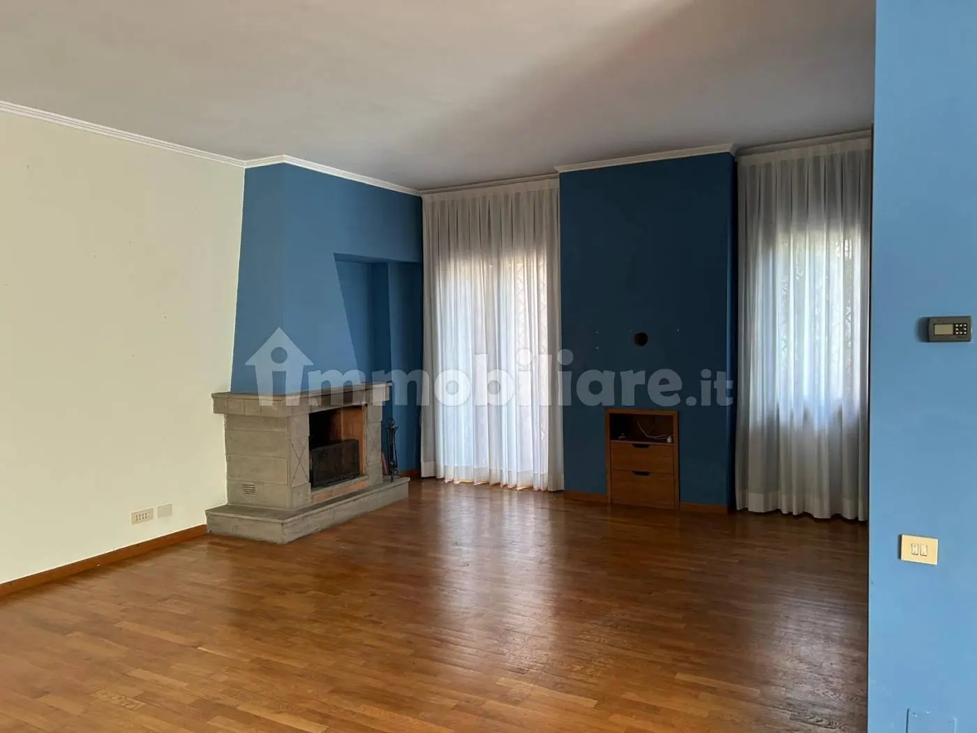 Immagine per Villa in vendita a Roma via Sofocle 152