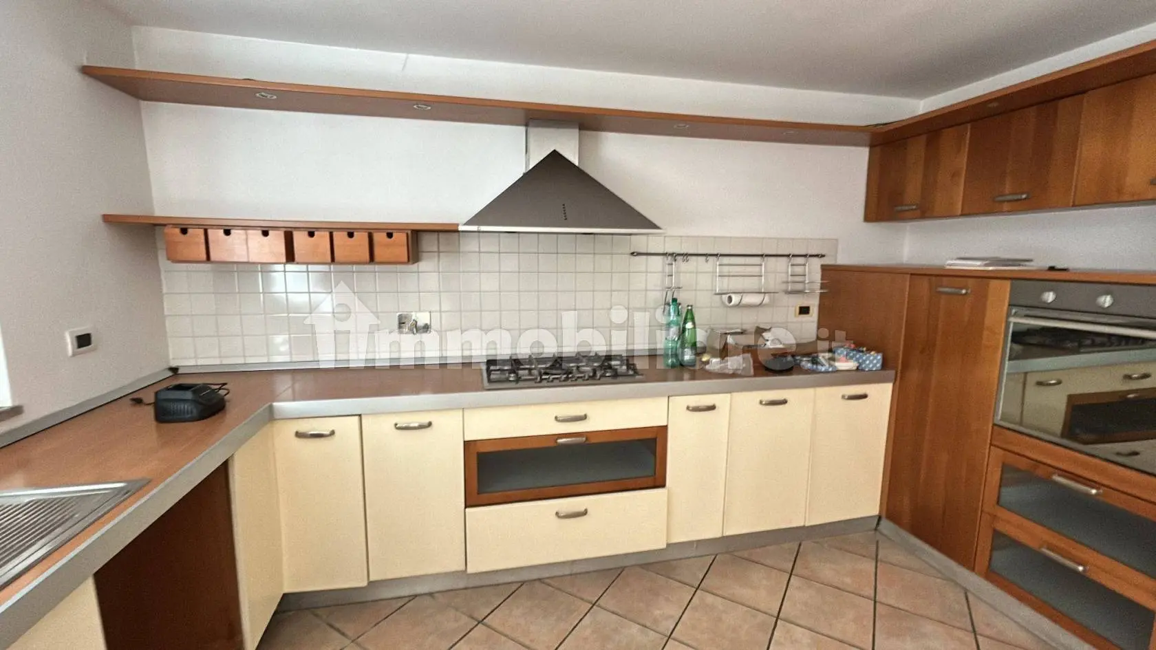 Immagine per Villa in vendita a Roma via Sofocle 152