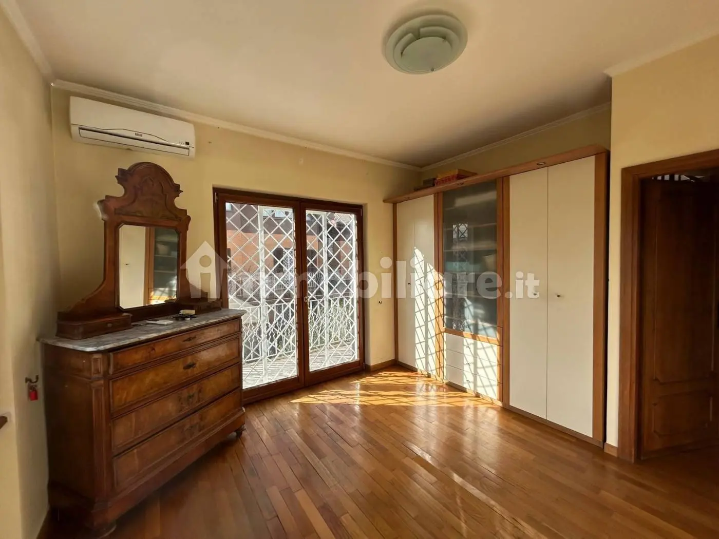 Immagine per Villa in vendita a Roma via Sofocle 152