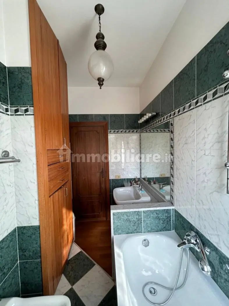 Immagine per Villa in vendita a Roma via Sofocle 152