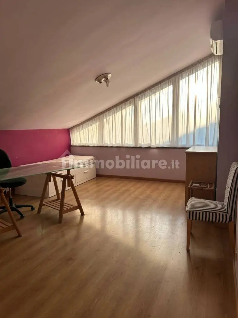 Immagine per Villa in vendita a Roma via Sofocle 152