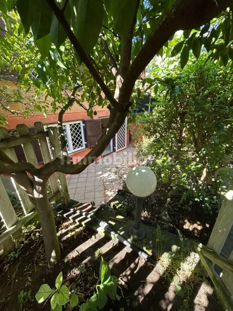 Immagine per Villa in vendita a Roma via Sofocle 152