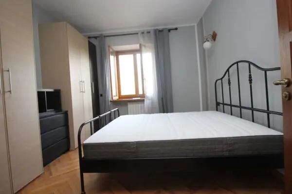 Appartamento corso Regina Margherita, Torino