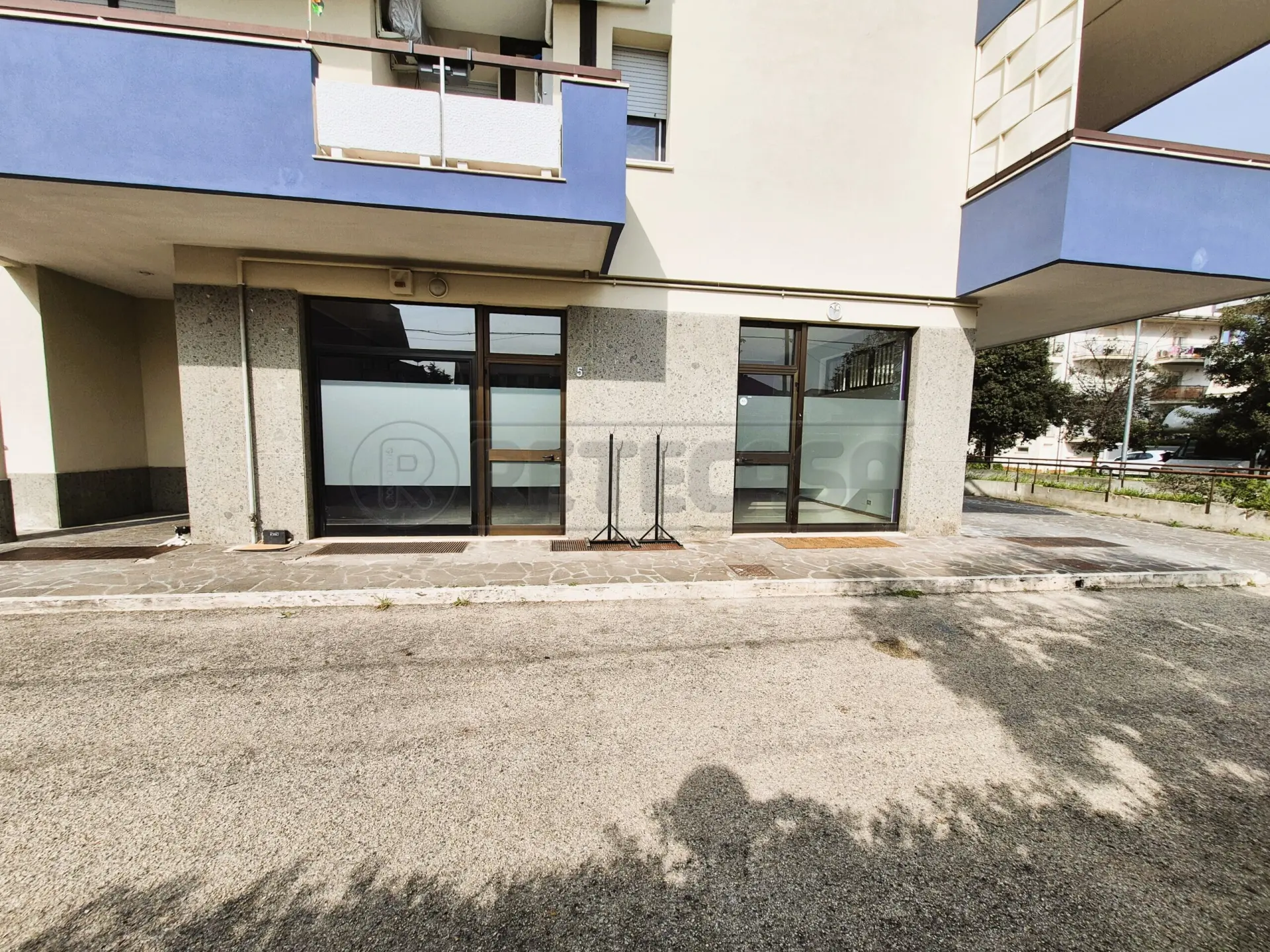 Immagine per Locale commerciale in vendita a Montesilvano 5