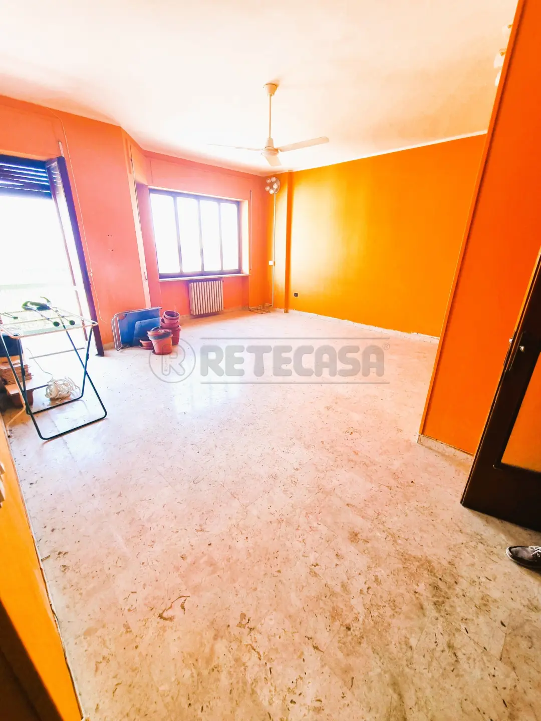 Immagine per Quadrilocale in affitto a Pescara piazza Del Sacro Cuore 64