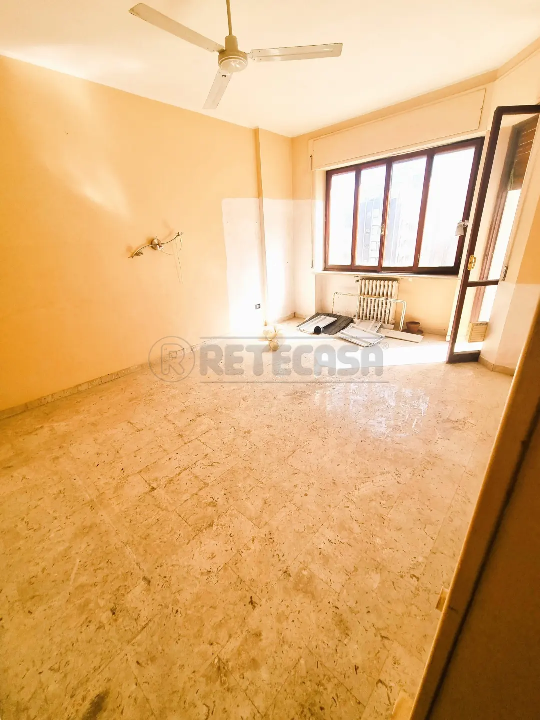 Immagine per Quadrilocale in affitto a Pescara piazza Del Sacro Cuore 64