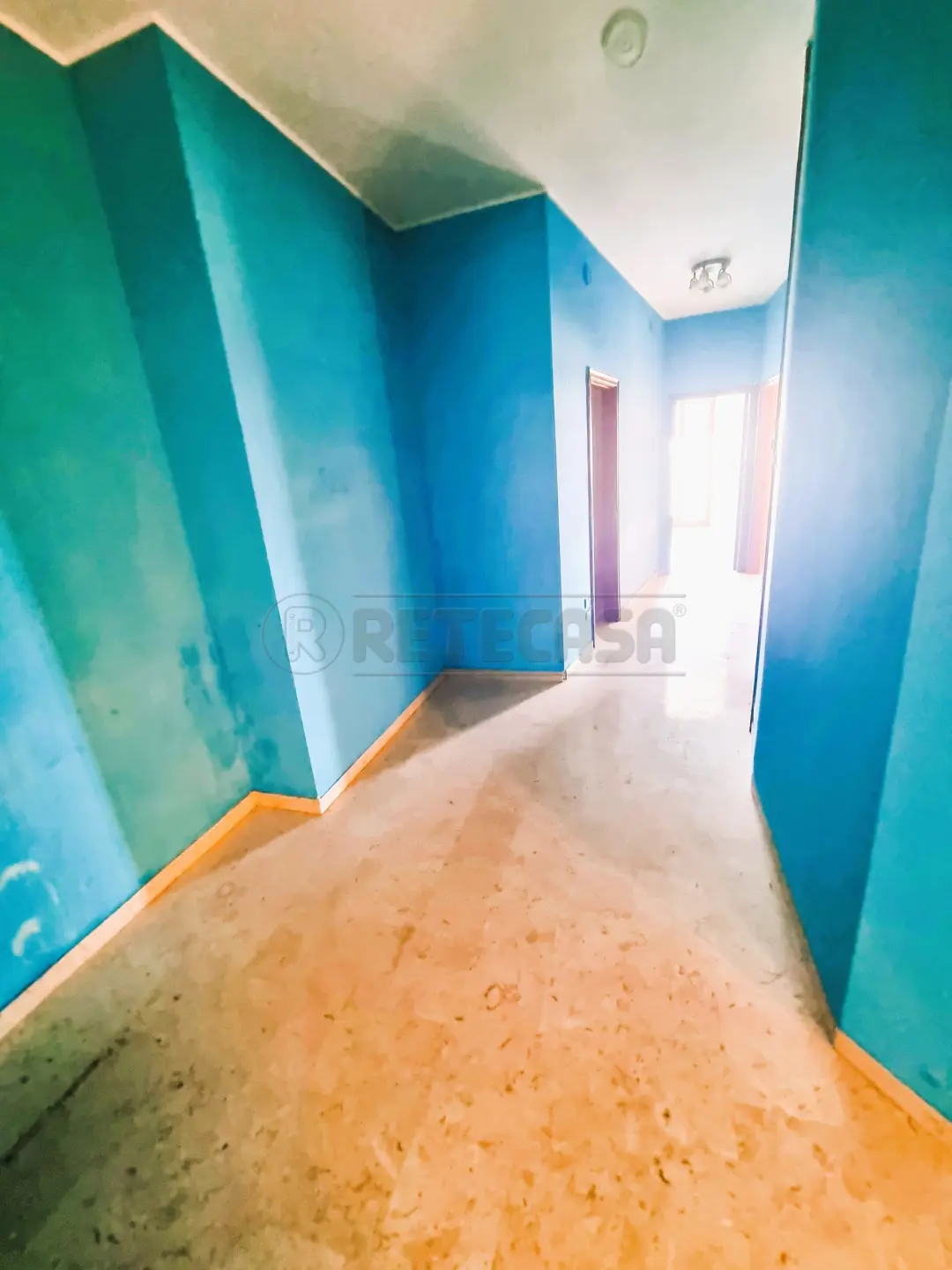 Immagine per Quadrilocale in affitto a Pescara piazza Del Sacro Cuore 64