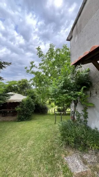 Villa Trifamiliare via Contrada Valle 6, Poggio San Marcello