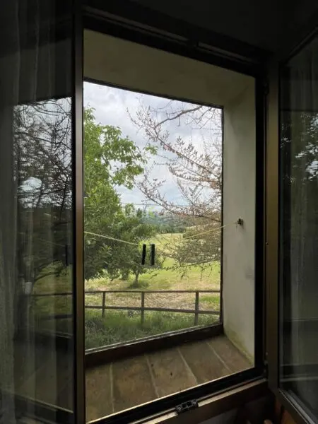 Villa Trifamiliare via Contrada Valle 6, Poggio San Marcello