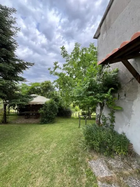 Villa Trifamiliare via Contrada Valle 6, Poggio San Marcello