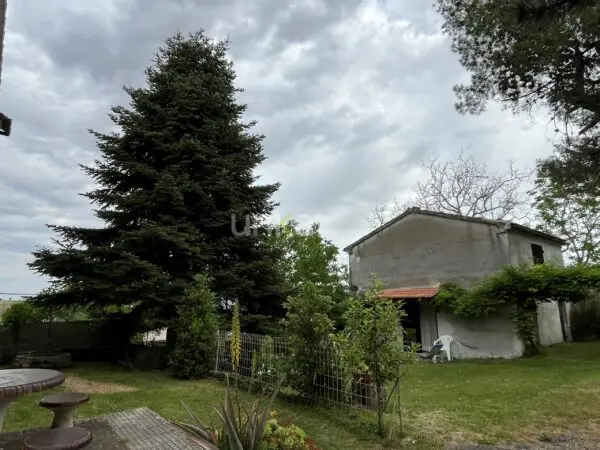 Villa Trifamiliare via Contrada Valle 6, Poggio San Marcello