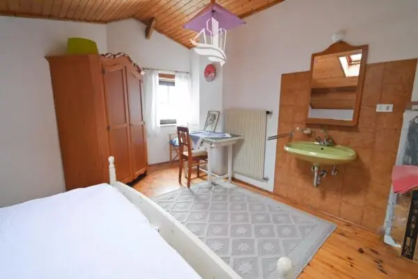 Villa Bifamiliare Laion