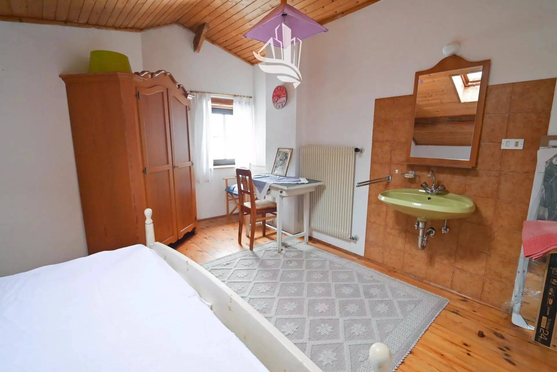 Immagine per Villa Bifamiliare in vendita a Laion