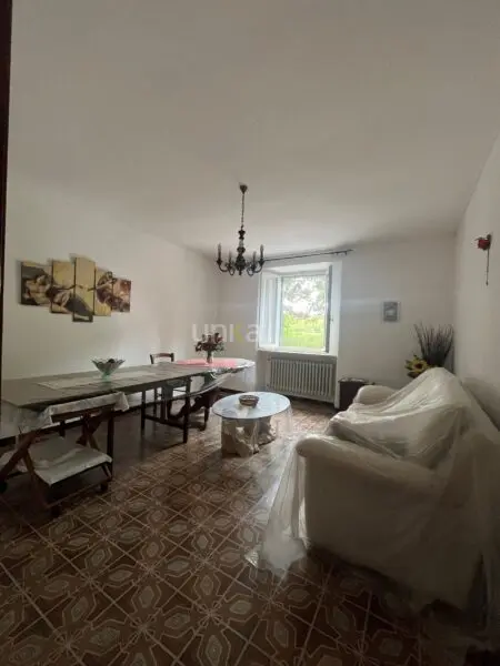 Villa Trifamiliare via Contrada Valle 6, Poggio San Marcello