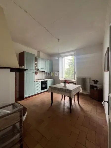 Villa Trifamiliare via Contrada Valle 6, Poggio San Marcello