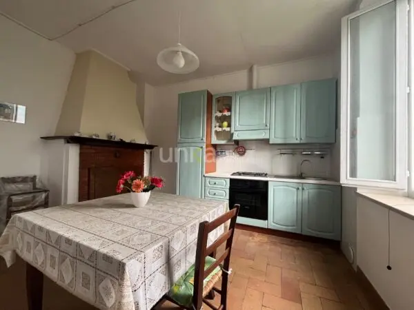 Villa Trifamiliare via Contrada Valle 6, Poggio San Marcello