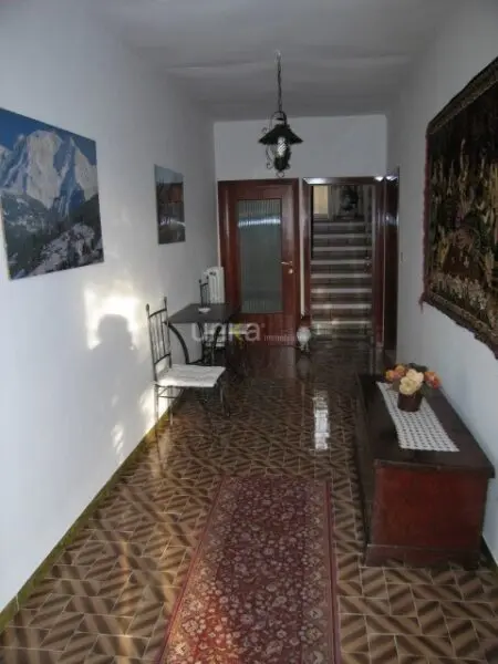 Villa Trifamiliare via Contrada Valle 6, Poggio San Marcello