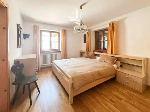Appartamento San Candido