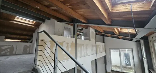 Monolocale via Vittorio Veneto 1, Jesi