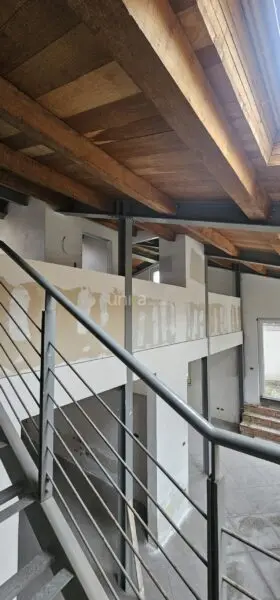 Monolocale via Vittorio Veneto 1, Jesi