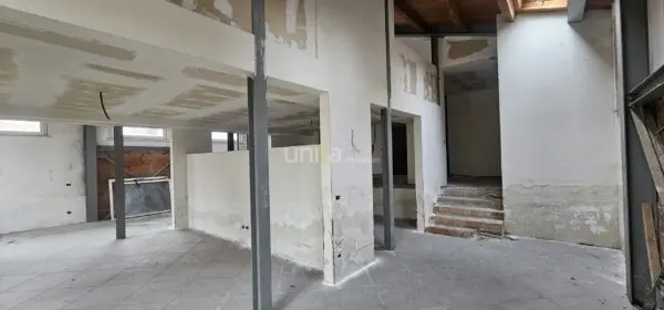 Monolocale via Vittorio Veneto 1, Jesi