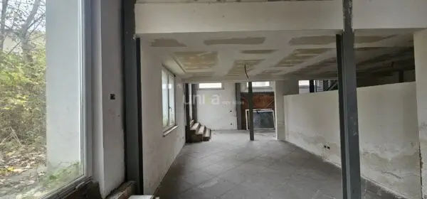 Monolocale via Vittorio Veneto 1, Jesi