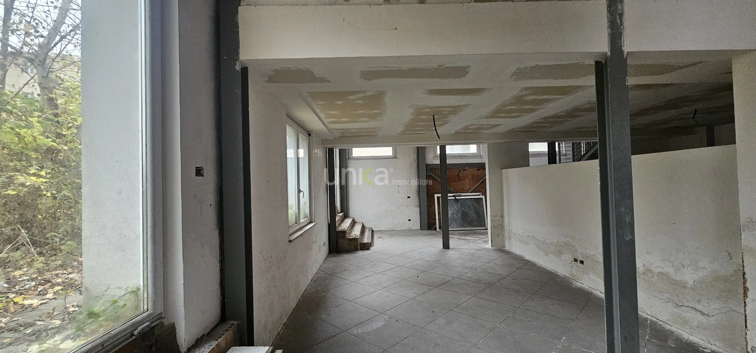 Immagine per Monolocale in vendita a Jesi via Vittorio Veneto 1