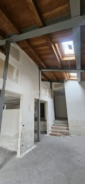 Monolocale via Vittorio Veneto 1, Jesi