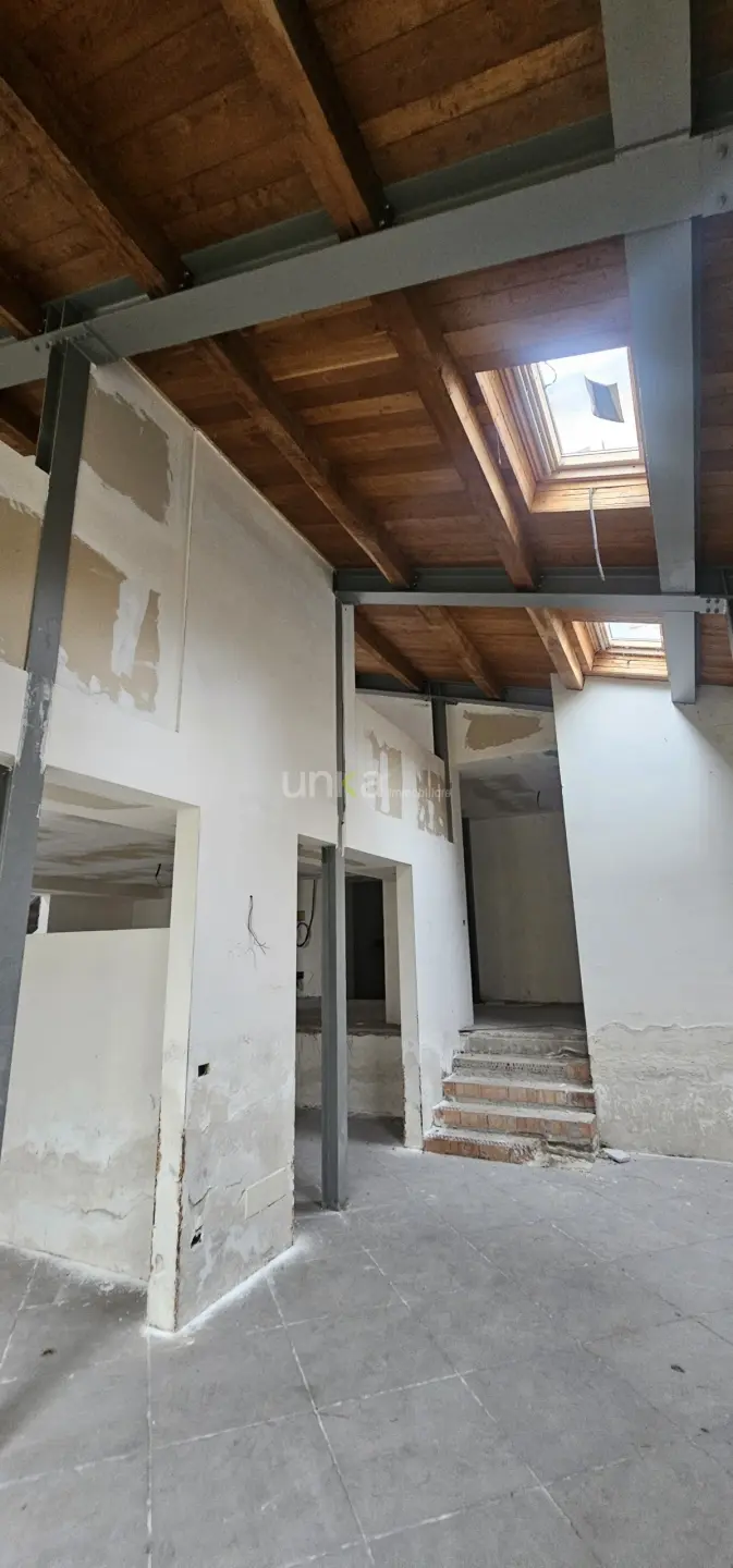 Immagine per Monolocale in vendita a Jesi via Vittorio Veneto 1
