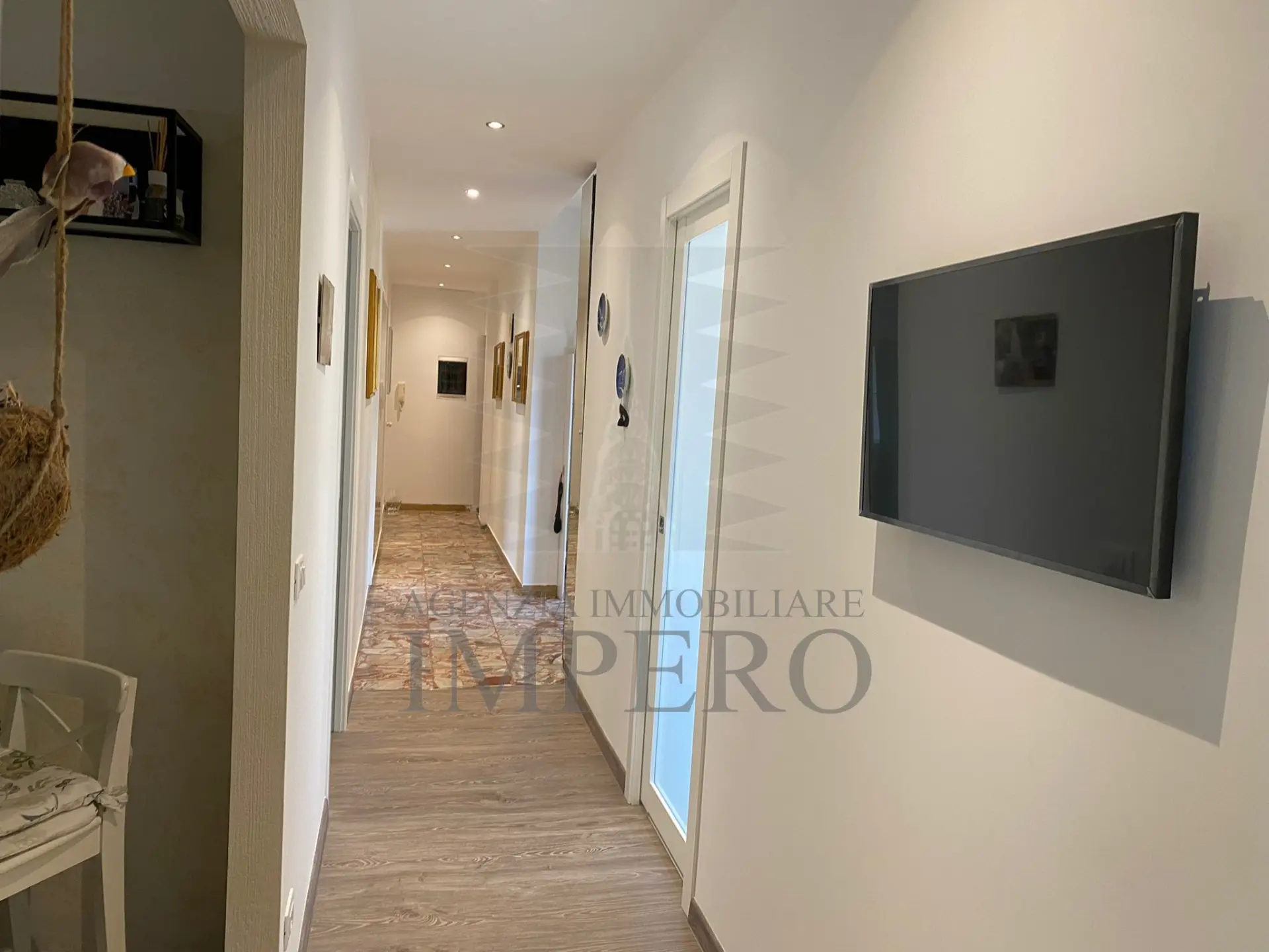 Immagine per Trilocale in vendita a Ventimiglia via Milite Ignoto 1